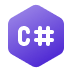 C#